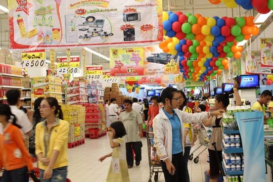 41 tỉnh tăng học phí kéo chỉ số CPI tháng 9 tăng cao