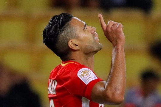 Nhà vô địch Monaco bị Montpellier cầm chân