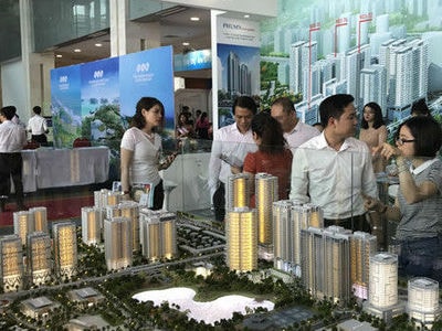 100 triệu đầu cơ căn hộ cao cấp, cái kết đắng của bà mẹ trẻ