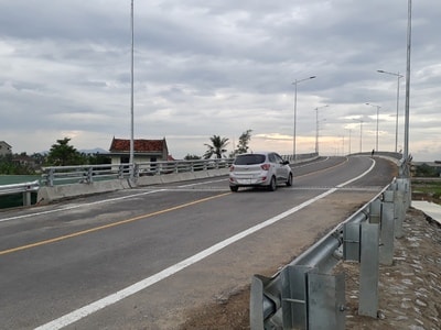 Nghi Lộc tập trung giải phóng mặt bằng các dự án trọng điểm