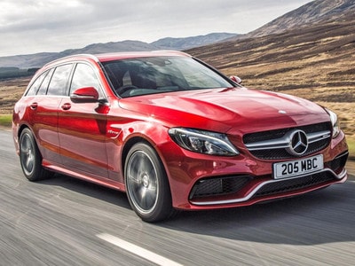 10 mẫu xe wagon/estate nhanh nhất hiện nay