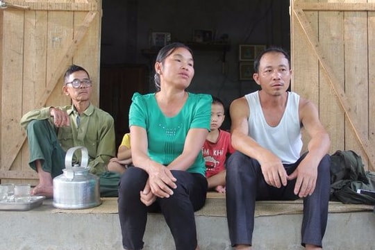 Chuyển hồ sơ cơ quan công an điều tra vụ Công ty CP Sim Co Sông Đà nợ tiền XKLĐ của dân