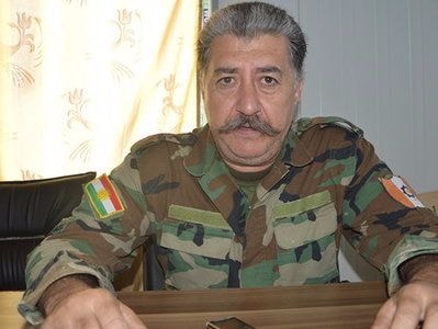 'Stalin của người Kurd' tuyên bố sẵn sàng tự vệ chống quân đội Iraq