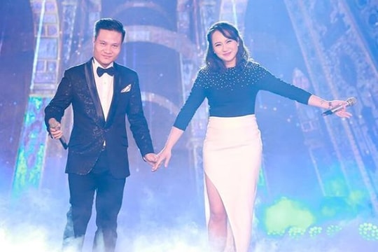 Trọng Tấn, Anh Thơ đốn tim khán giả bằng các 'hit' khủng