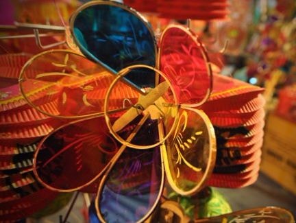 11 đồ chơi Trung thu truyền thống đưa ta trở về tuổi thơ