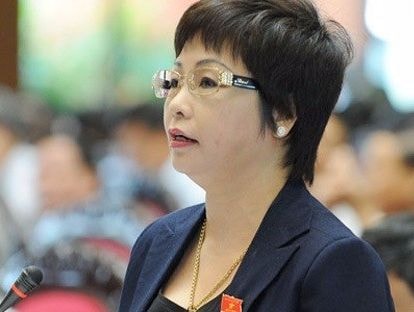 Hôm nay (2/10) xét xử cựu ĐBQH Châu Thị Thu Nga lừa đảo chiếm đoạt tài sản