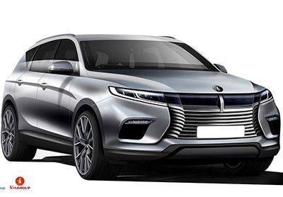 VinFast tiết lộ 20 mẫu thiết kế ôtô cho người Việt