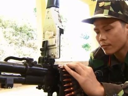 Việt Nam tự sản xuất đạn đạt chuẩn NATO