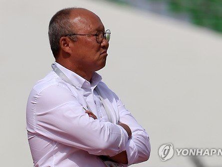 CLB của tân HLV tuyển Việt Nam thua thê thảm