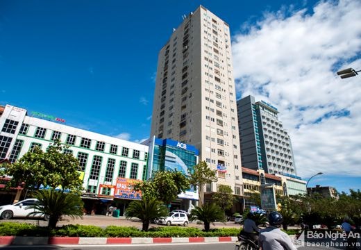 'Bất cập quy định bảo trì nhà chung cư'