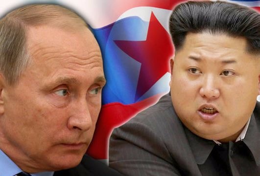 Các cuộc gặp 'bí ẩn' của Triều Tiên ở Moscow