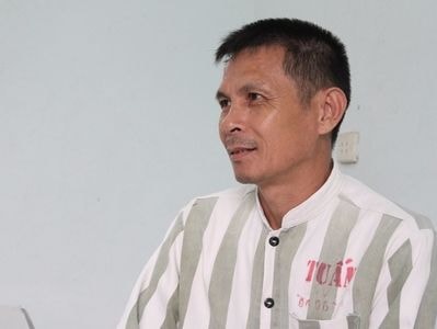 Gặp 'hậu duệ' của trùm ma túy 'Tuấn trưởng bản' trong trại giam