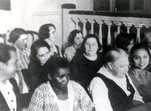 Hội thảo 'Đồng chí Nguyễn Thị Minh Khai với Đảng bộ và nhân dân Nghệ An'