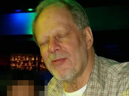 Mỹ công bố danh tính kẻ xả súng vào lễ hội âm nhạc