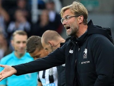 Klopp bị sa thải, Ancelotti 'thế vai' hoàn hảo?