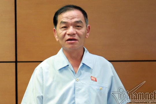 Bộ máy quá nhiều sếp, không ngân sách nào nuôi nổi