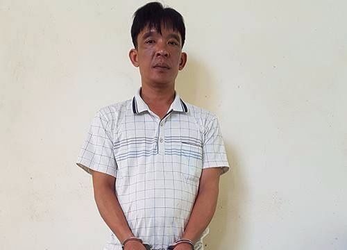 Bắt nghi phạm giết cụ bà cho vào bao tải