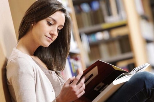 Viết nhật ký luyện não bộ nhạy bén