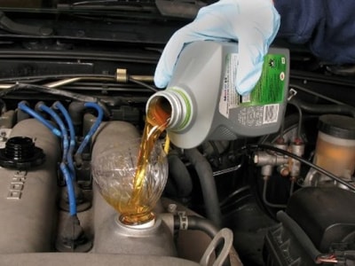 Ôtô bảo dưỡng định kỳ 5.000 km gồm những gì?