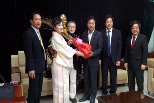 Kết luận sai phạm của cựu Phó Giám đốc Sở Ngoại vụ Đà Nẵng