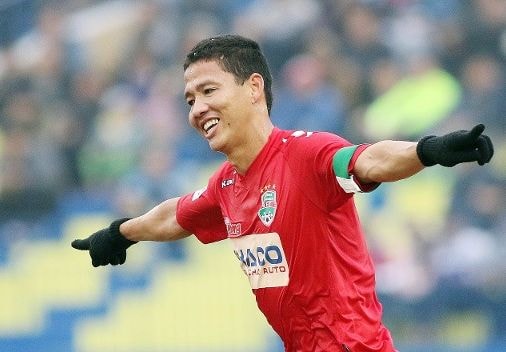 Lòng tự trọng của chiếc áo đội tuyển quốc gia Việt Nam