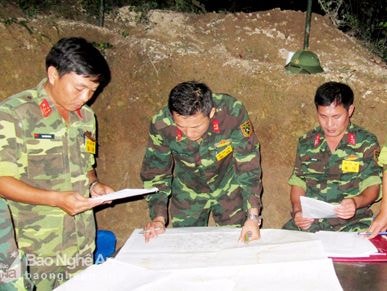 Khai mạc lớp bồi dưỡng kiến thức quốc phòng - an ninh đối tượng 3