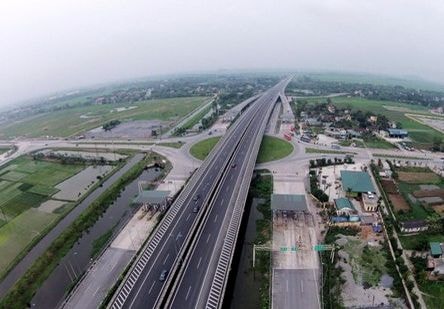 Xúc tiến vay vốn kém ưu đãi WB làm nhiều dự án giao thông lớn