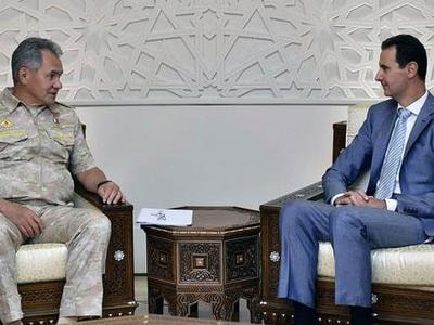 Israel hối thúc Mỹ can dự nhiều hơn trong cuộc chiến tại Syria