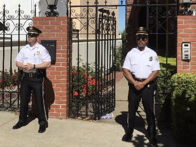 Moskva tố cáo Mỹ phá khóa cửa tổng lãnh sự quán Nga, dọa trả đũa