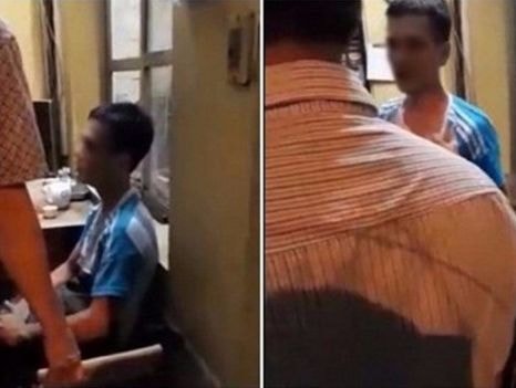 Lời khai nam thanh niên vào ký túc xá sàm sỡ nữ sinh