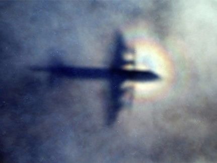 Tiết lộ chi tiết sốc về phi công máy bay MH370