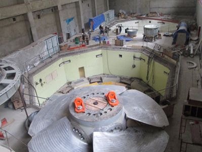 Dự án thủy điện Khe Bố cam kết chi trả đền bù cho dân trước 31/12/2017