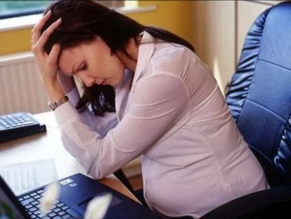 Béo bụng - nỗi ám ảnh của dân văn phòng