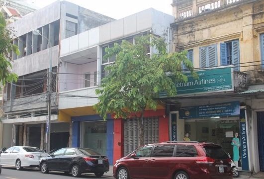 Cử tri Đà Nẵng đề cập vấn đề nhà Bí thư Thành ủy Nguyễn Xuân Anh