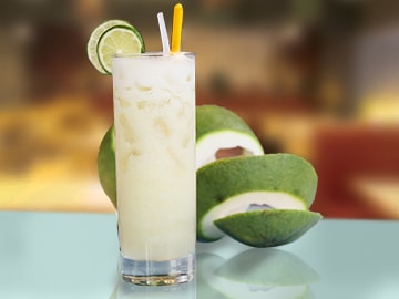 Cách làm nước ép tăng sức đề kháng lúc giao mùa