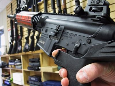 Phụ kiện giúp kẻ xả súng ở Las Vegas 'bắn như vãi đạn'