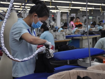 9 tháng, Nghệ An có 724 doanh nghiệp đóng mã số thuế