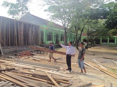 Bài học đắt giá từ sự mất đoàn kết và giải pháp hay ở Thanh Chi