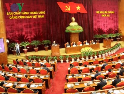 Hội nghị Trung ương 6: Những kỳ vọng và xu thế tất yếu