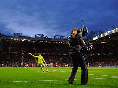 Nhóm 6 đại gia vỡ mộng chia lại bản quyền Ngoại hạng Anh