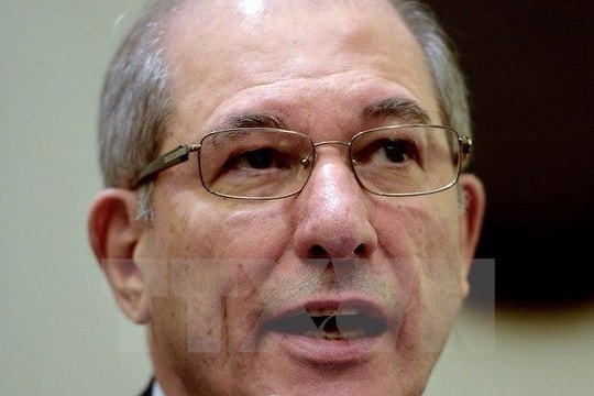 Triều Tiên có khoảng '3.000 đến 5.000 tấn' vũ khí hóa học