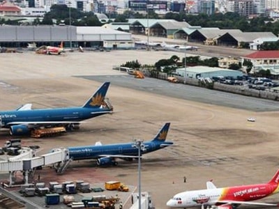 Vé máy bay tăng mạnh nhưng chưa kịch trần quy định