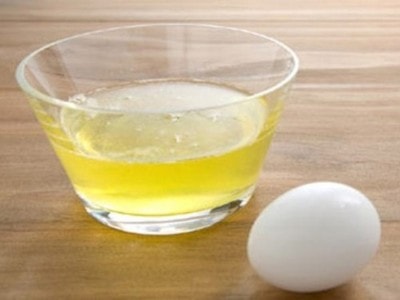 Tạo điện năng từ lòng trắng trứng