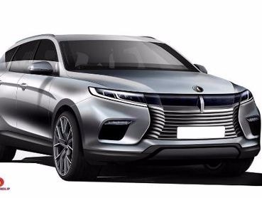 4 'người khổng lồ' thiết kế ô tô Vinfast cho người Việt