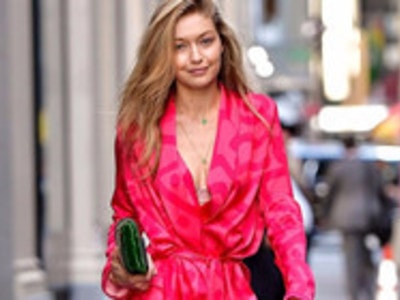 Tông màu nào hot nhất mùa thu?