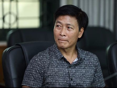 Con trai diễn viên Quốc Tuấn nhận học bổng âm nhạc