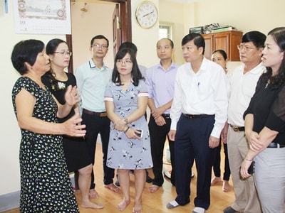 Quan tâm năng lực tài chính chủ đầu tư trong tiến độ dự án sân Golf Cửa Lò