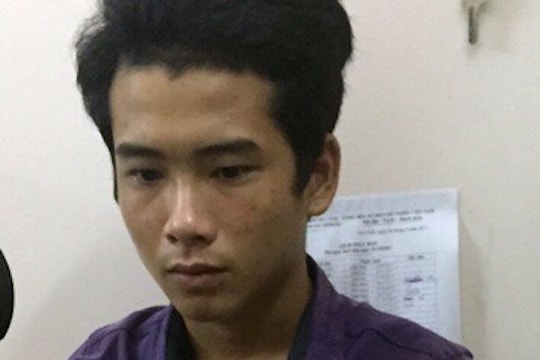 'Sát thủ nhí' giết người, cướp của trong lần ra mắt nhà bạn gái