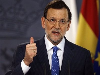 Thủ tướng Tây Ban Nha kêu gọi Catalonia hủy kế hoạch tuyên bố độc lập