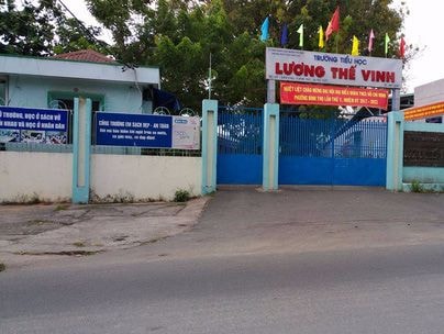 Học sinh lớp 3 tử vong sau khi bất ngờ ngất xỉu ở trường